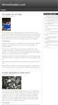 Mobile Screenshot of ahmedtraders.com